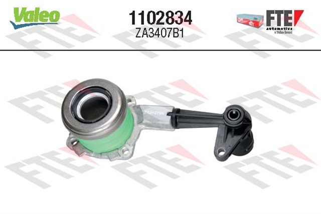 HIDROLIK RULMAN BINEK