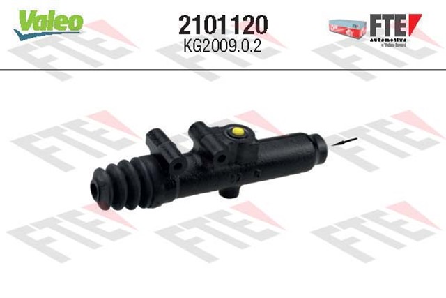 DEBRIYAJ UST MERKEZI AGIR VASITA