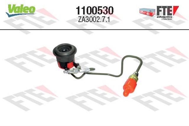 HIDROLIK RULMAN BINEK