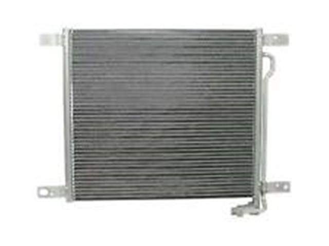 KONDENSER RT MIDLUM KONDENSER AGIR VASITA