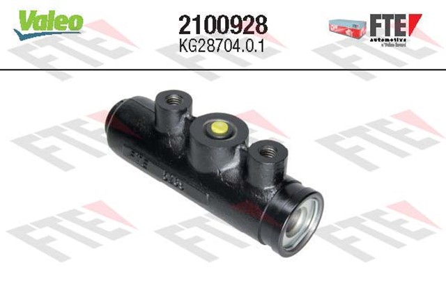 DEBRIYAJ UST MERKEZI AGIR VASITA