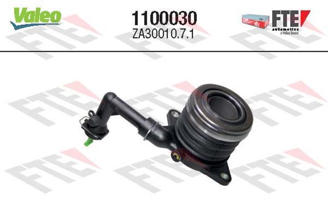 HIDROLIK DEBRIYAJ RULMANI FIAT LINEA - PUNTO 1.4 TJET 120HP - EGEA/DOBLO 1.3D 15 - 