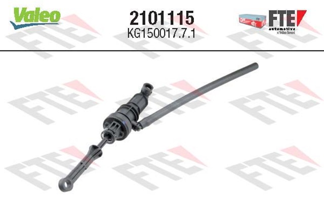DEBRIYAJ UST MERKEZI TRANSIT V184 2.4TDCI 00 06 RH