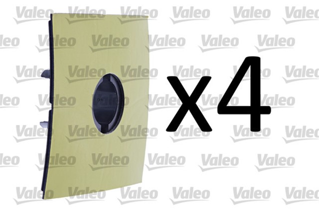 ULTRASONIK PARK SENSORU UPA TUTUCUSU 4 ADET ULTRASONIK PARK SENSORU BINEK