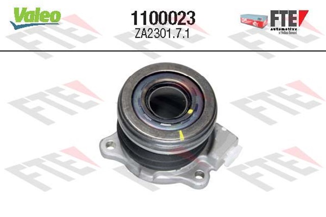 HIDROLIK RULMAN BINEK