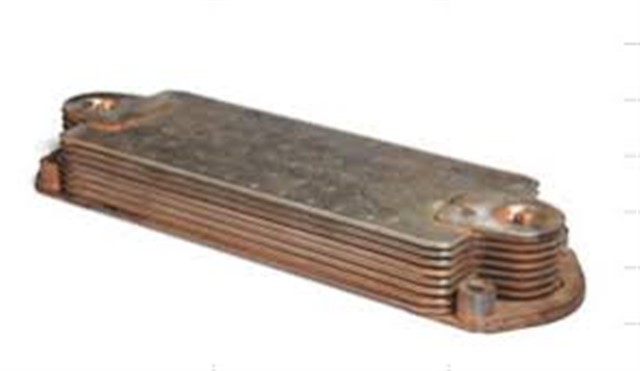 YAG SOGUTUCU VOLVO RENAULT FM FH MAGNUM DXI YAG RADYATORU AGIR VASITA