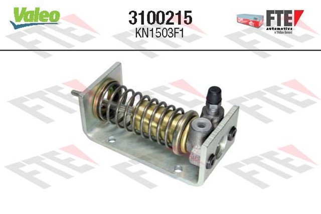 DEBRIYAJ ALT MERKEZI TRAKTOR