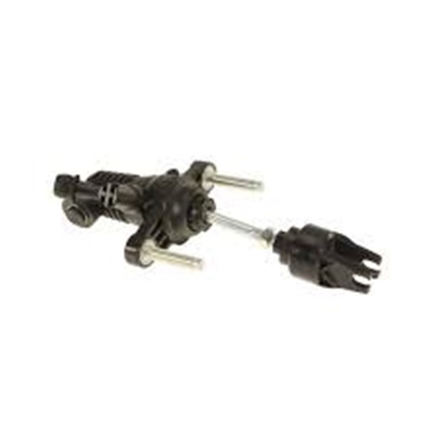 DEBRIYAJ UST MERKEZI BINEK