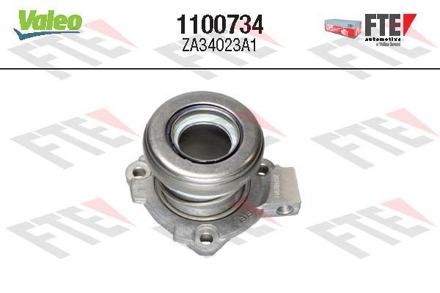 HIDROLIK RULMAN BINEK