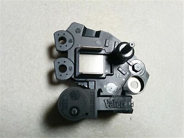 YEDEK PARCA REGULATOR SG9B 439544 - 439544