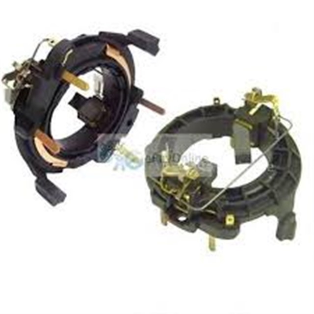 YEDEK PARCA ALAN SARGISI KOMUR TUTUCU PULU ILE TS10E1 - D7E52 438192 - 438144