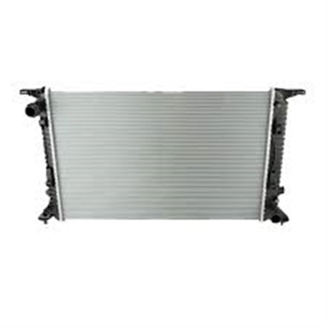 RADYATOR AUDI C7 2.5