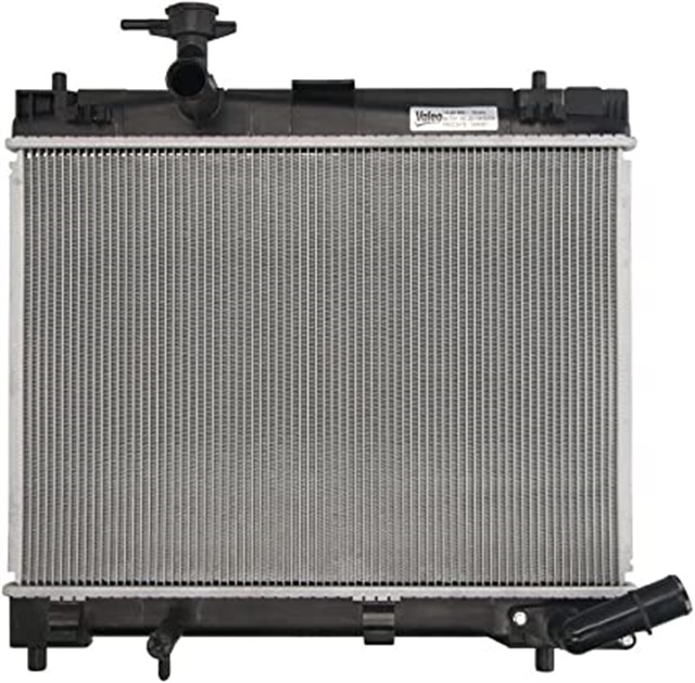 RADYATOR TOYOTA VERSO S