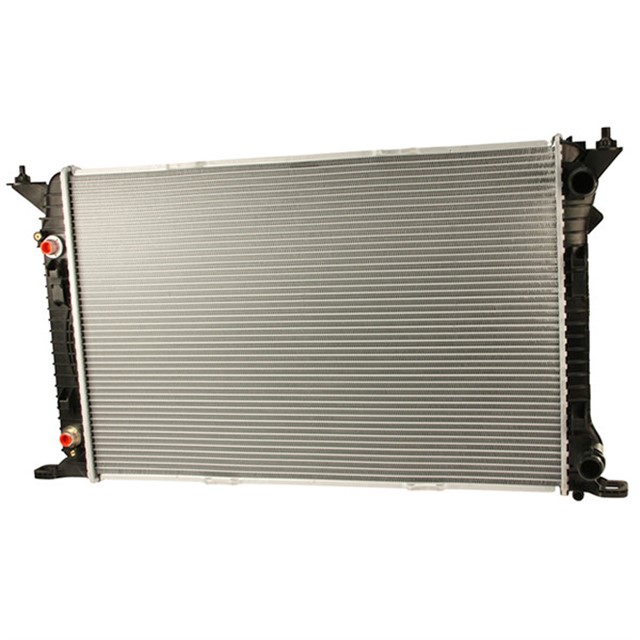 RADYATOR AUDI C7 2.5