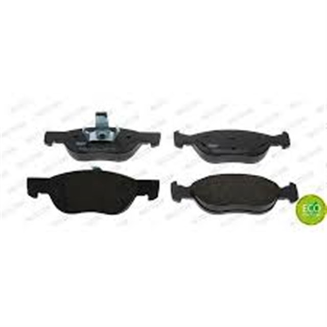 ON BALATA PUNTO 1.4 - 1.3 JTD 16V 03 1.9 JTD 01 GRANDE PUNTO 1.4 05 1.3 JTD 08