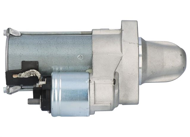 MARS MOTORU 12V 1.4KW 10 DIS MERCEDES W203 W204 C219 W211 W220 W221