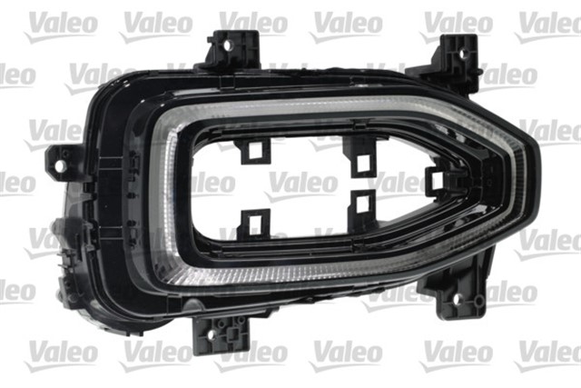 GUNDUZ ISIGI SOL LED VW T - ROC 07/17