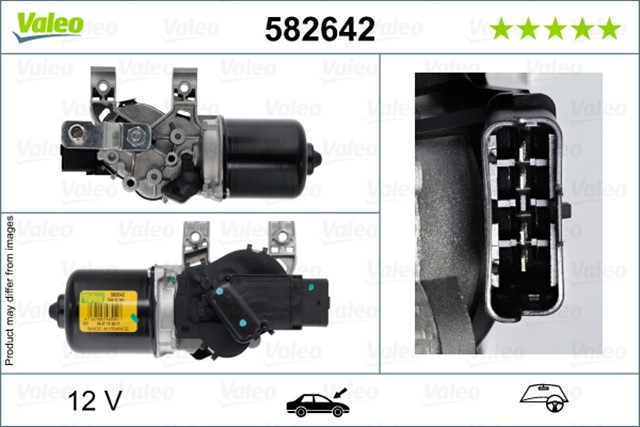 SILECEK MOTORU RENAULT KANGOO