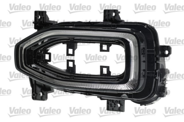 GUNDUZ ISIGI SAG LED VW T - ROC 07/17