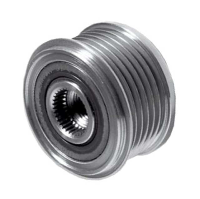 RULMANLI KASNAK CITROEN JUMPER