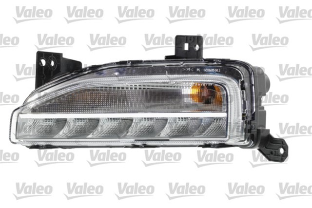 GUNDUZ ISIGI LED SOL VW T - ROC 07/17