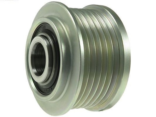 RULMANLI KASNAK OPEL ANTARA