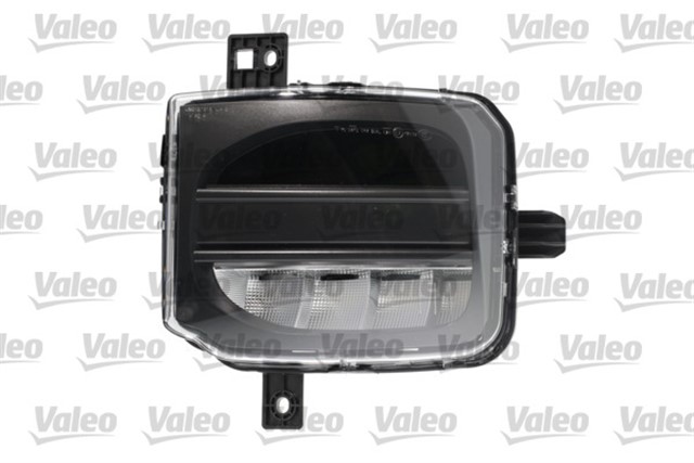 GUDUZ ISIGI LED SOL VW T - CROSS 216 12.2018