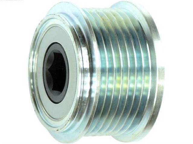 RULMANLI KASNAK TOYOTA AURIS