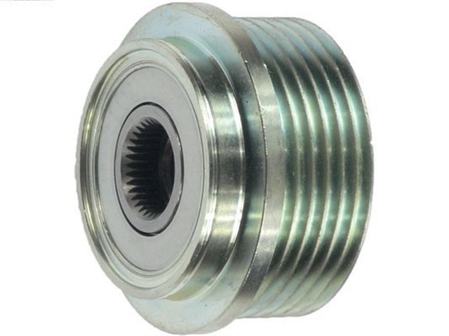 RULMANLI KASNAK TOYOTA YARIS