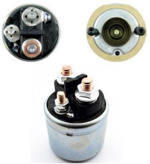 MARS OTOMATIGI CITROEN JUMPER III - FIAT DUCATO - FORD TRANSIT 2.2 438360