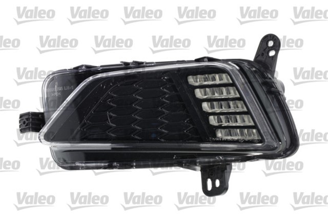 GUNDUZ ISIGI LED SOL VW POLO 2017 VW 270