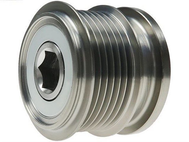 RULMANLI KASNAK CHRYSLER GRAND VOYAGER 2.5