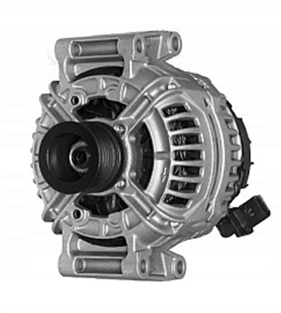 KONJEKTOR MERCEDES BENZ