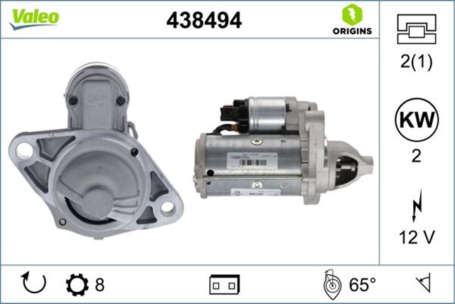 MARS MOTORU AURIS - COROLLA - AVENSIS