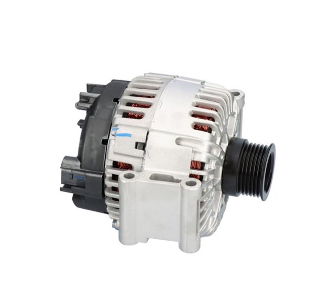 ALTERNATOR 14V 150A MERCEDES W203 W204 C207 R171 C209 W211 C219