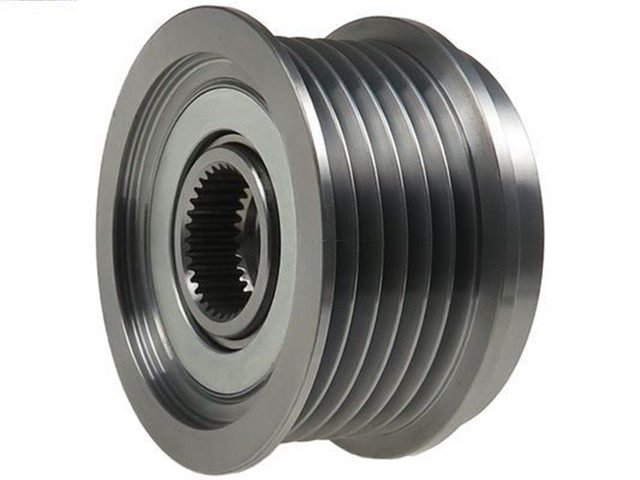 ALTERNATOR KASNAGI 39.2MM CMAX - FIESTA VI - FOCUS III - KUGA II - TRANSIT - CONNECT - COURIER 1.5 - 1.6 - 2.0TDCI