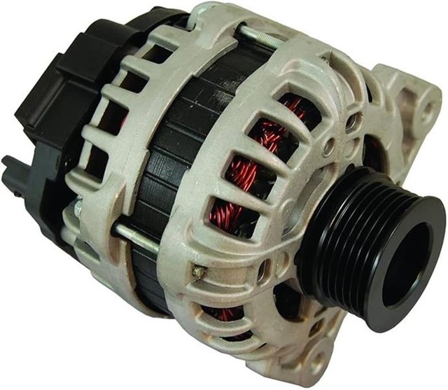 ALTERNATOR 90 A LOGAN - SANDERO - DUSTER 1.6