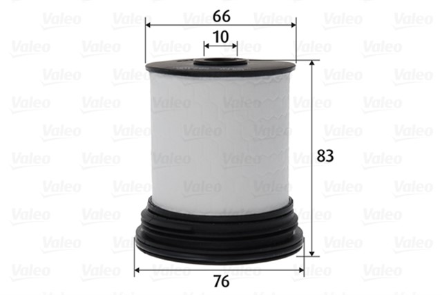 YAKIT FILTRESI BENZIN CHEVROLET CAPTIVA