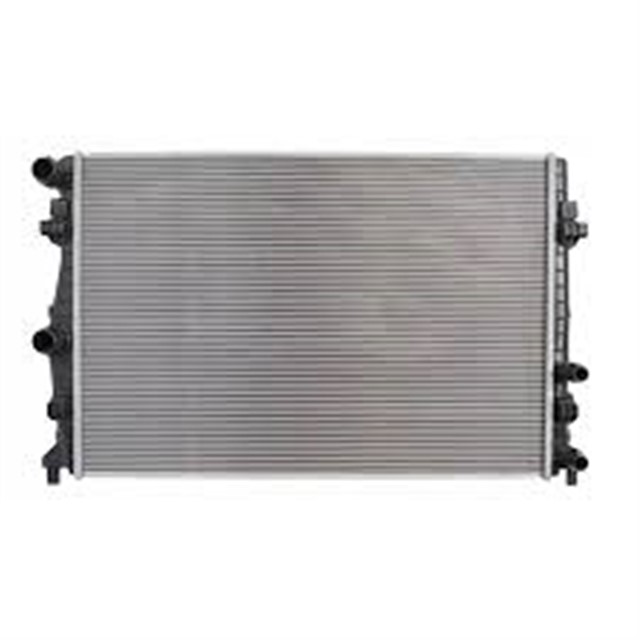 RADYATOR VOLKSWAGEN POLO 1.6 L