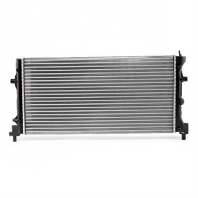 RADYATOR AUDI A3 SPORTBACK 8VA - 8VF RS3 QUATTRO