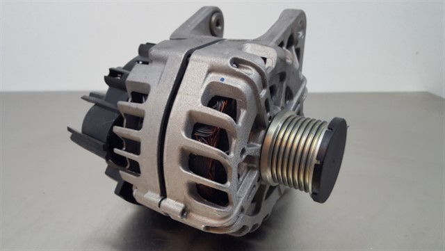ALTERNATOR RENAULT MEGANE 1.2