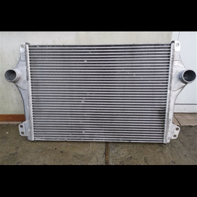 TURBO RADYATORU SCANIA LPGRS CAC EURO 6