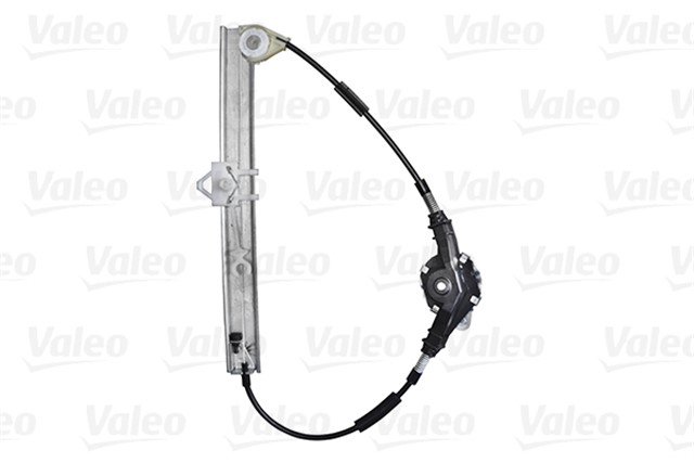 CAM MEKANIZMASI MAN ARKA SOL - ALFA ROMEO 156 09/97 06/07