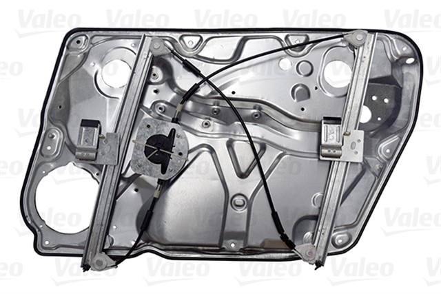 CAM MEKANIZMASI MECADP ON SOL - VW PASSAT 1/98 2/05