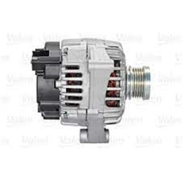 ALTERNATOR 90 A CAPTURE - CLIO - TWINGO 0.9 TCE