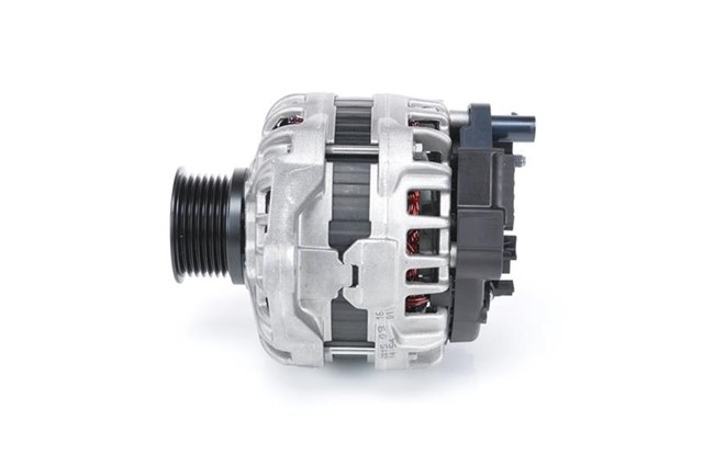 ALTERNATOR 12V 140A BOSCH TIP FIAT DUCATO / IVECO DAILY III - IV - V 2.3 JTD 06