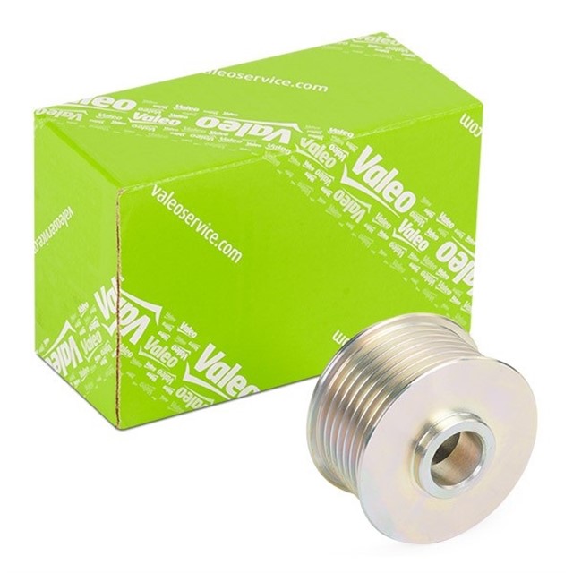 RULMANLI KASNAK FG18S011 BMW