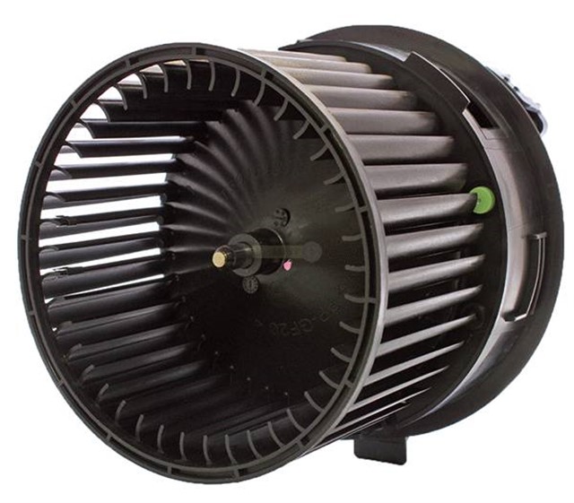 KALORIFER MOTORU DACIA DUSTER 2