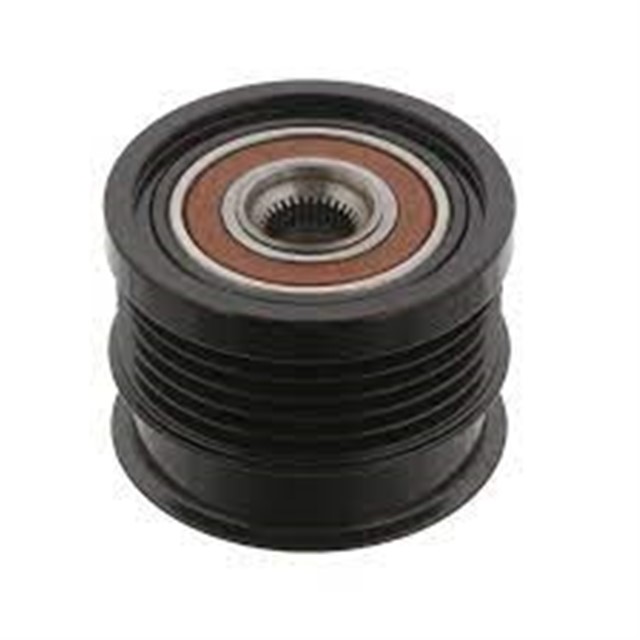 RULMANLI KASNAK ALFA ROMEO 1.9 JTD