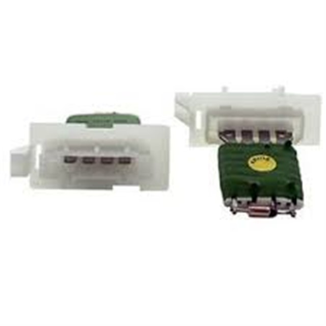 ELEKTRONIK KONTROL UNITESI DACIA DUSTER